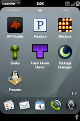 Illustration for article titled How To: Install Homebrew On Palm Pre 1.2.1